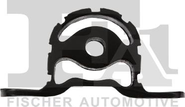 FA1 103-748 - Кронштейн, втулка, система выпуска ОГ abcparts.ee