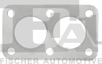 FA1 110-912 - Прокладка, труба выхлопного газа abcparts.ee