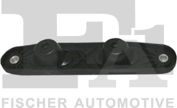 FA1 113-996 - Кронштейн, втулка, система выпуска ОГ abcparts.ee