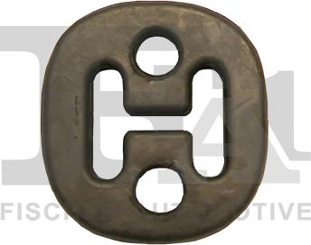 FA1 113-754 - Кронштейн, втулка, система выпуска ОГ abcparts.ee