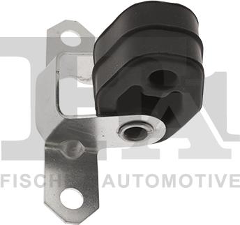 FA1 113-735 - Кронштейн, втулка, система выпуска ОГ abcparts.ee