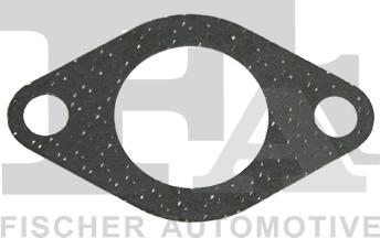 FA1 180-992 - Прокладка, клапан возврата ОГ abcparts.ee