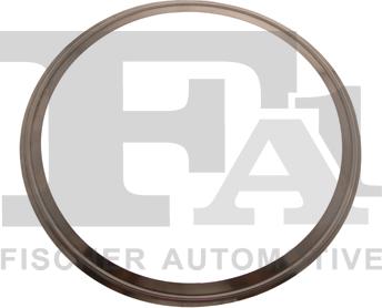 FA1 180-937 - Прокладка, труба выхлопного газа abcparts.ee