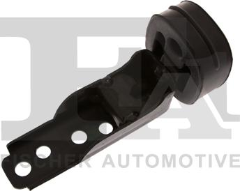 FA1 183-915 - Кронштейн, втулка, система выпуска ОГ abcparts.ee