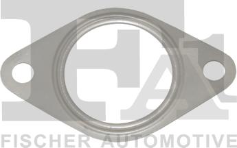 FA1 130-963 - Прокладка, труба выхлопного газа abcparts.ee
