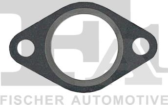 FA1 130-901 - Прокладка, труба выхлопного газа abcparts.ee