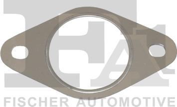 FA1 130-919 - Прокладка, труба выхлопного газа abcparts.ee
