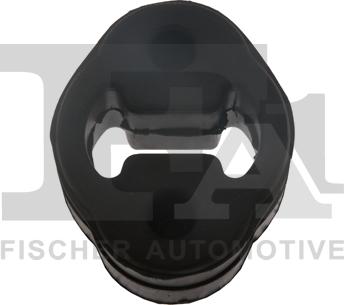 FA1 133-716 - Кронштейн, втулка, система выпуска ОГ abcparts.ee