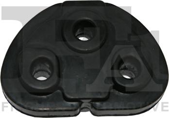 FA1 133-735 - Кронштейн, втулка, система выпуска ОГ abcparts.ee