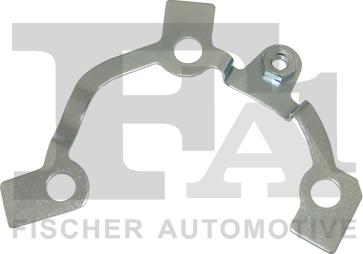 FA1 125-912 - Соединительные элементы, система выпуска abcparts.ee