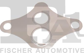 FA1 120-990 - Прокладка, клапан возврата ОГ abcparts.ee