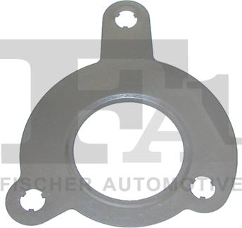 FA1 120-989 - Прокладка, труба выхлопного газа abcparts.ee