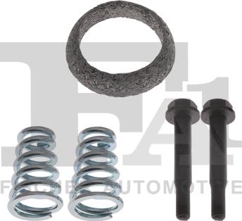 FA1 128-904 - Комплект прокладок, система выпуска ОГ abcparts.ee