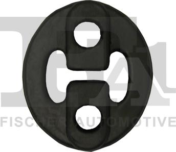 FA1 873-906 - Кронштейн, втулка, система выпуска ОГ abcparts.ee