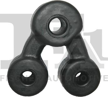 FA1 873-908 - Кронштейн, втулка, система выпуска ОГ abcparts.ee