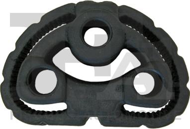 FA1 333-929 - Кронштейн, втулка, система выпуска ОГ abcparts.ee