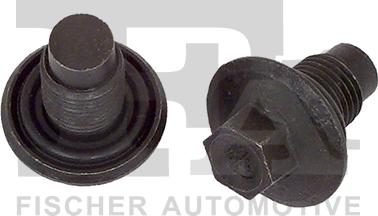 FA1 256.850.001 - Sulgurkruvi, õlivann abcparts.ee