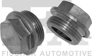 FA1 257.852.001 - Sulgurkruvi, õlivann abcparts.ee