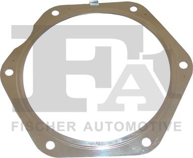 FA1 210-922 - Прокладка, труба выхлопного газа abcparts.ee