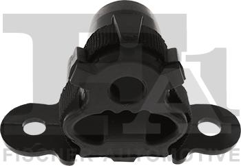 FA1 213-956 - Кронштейн, втулка, система выпуска ОГ abcparts.ee
