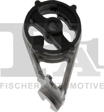 FA1 213-957 - Кронштейн, втулка, система выпуска ОГ abcparts.ee