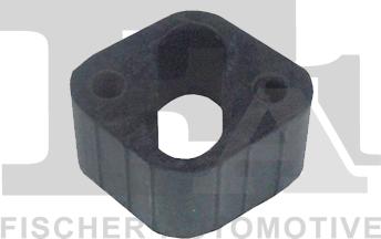 FA1 213-705 - Кронштейн, втулка, система выпуска ОГ abcparts.ee