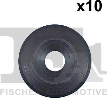 FA1 238.650.010 - Шайба тепловой защиты, инжектор abcparts.ee