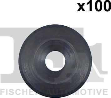 FA1 238.650.100 - Шайба тепловой защиты, инжектор abcparts.ee