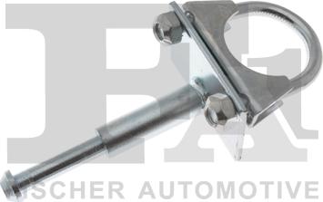 FA1 225-997 - Кронштейн, втулка, система выпуска ОГ abcparts.ee