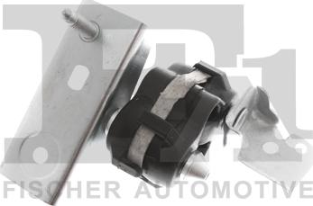 FA1 223-963 - Кронштейн, втулка, система выпуска ОГ abcparts.ee