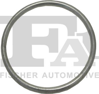 FA1 791-953 - Уплотнительное кольцо, труба выхлопного газа abcparts.ee