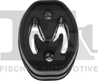 FA1 793-909 - Кронштейн, втулка, система выпуска ОГ abcparts.ee