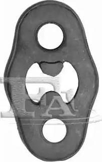 FA1 793-904 - Кронштейн, втулка, система выпуска ОГ abcparts.ee