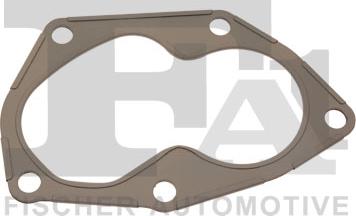 FA1 740-925 - Прокладка, труба выхлопного газа abcparts.ee