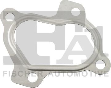 FA1 740-920 - Прокладка, труба выхлопного газа abcparts.ee