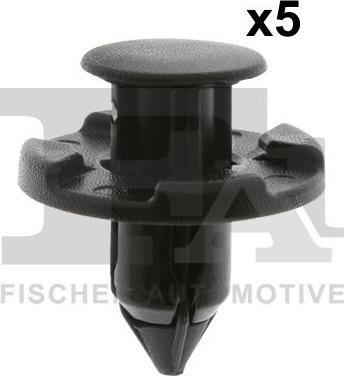 FA1 75-30005.5 - Stopper, ehis / kaitseliist abcparts.ee