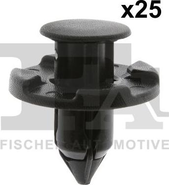 FA1 75-30005.25 - Stopper, ehis / kaitseliist abcparts.ee