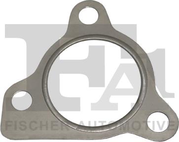 FA1 780-926 - Прокладка, труба выхлопного газа abcparts.ee