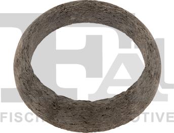 FA1 781-955 - Уплотнительное кольцо, труба выхлопного газа abcparts.ee
