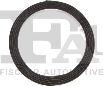FA1 771-998 - Уплотнительное кольцо, труба выхлопного газа abcparts.ee