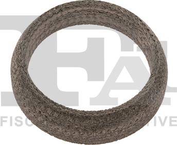 FA1 771-992 - Уплотнительное кольцо, труба выхлопного газа abcparts.ee