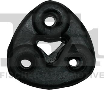 FA1 773-710 - Кронштейн, втулка, система выпуска ОГ abcparts.ee