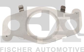 FA1 EG7700-911 - Прокладка, клапан возврата ОГ abcparts.ee