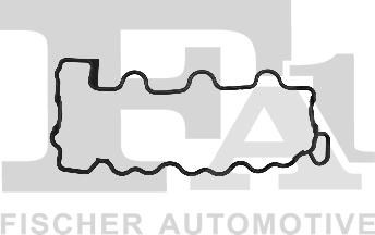 FA1 EP1400-933 - Прокладка, крышка головки цилиндра abcparts.ee