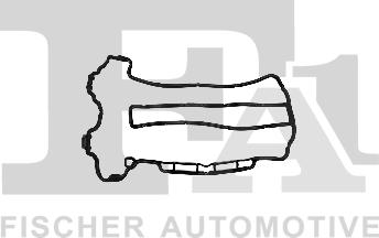 FA1 EP1200-931 - Прокладка, крышка головки цилиндра abcparts.ee