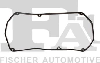 FA1 EP7400-907 - Прокладка, крышка головки цилиндра abcparts.ee