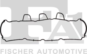 FA1 EP7500-908 - Прокладка, крышка головки цилиндра abcparts.ee