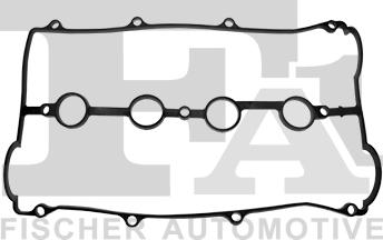 FA1 EP7800-904 - Прокладка, крышка головки цилиндра abcparts.ee