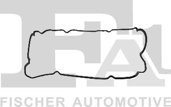 FA1 EP7800-901 - Прокладка, крышка головки цилиндра abcparts.ee