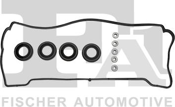 FA1 EP7700-909Z - Комплект прокладок, крышка головки цилиндра abcparts.ee